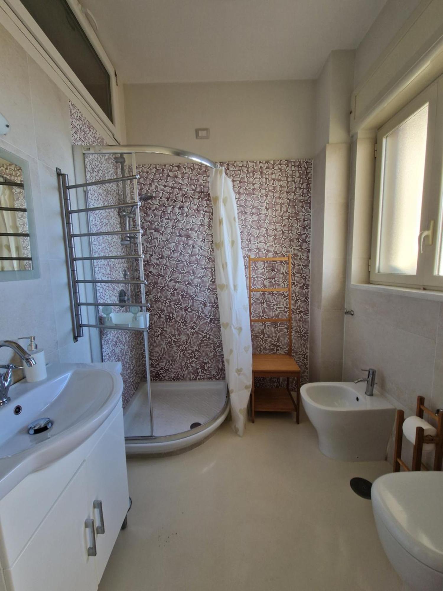 Ciao Napoli Bed & Breakfast Dış mekan fotoğraf