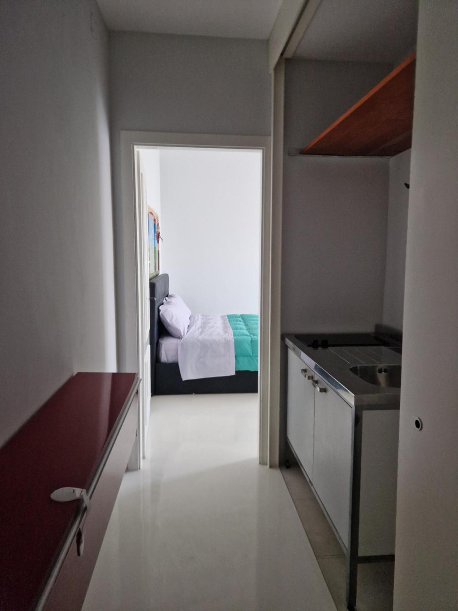 Ciao Napoli Bed & Breakfast Dış mekan fotoğraf