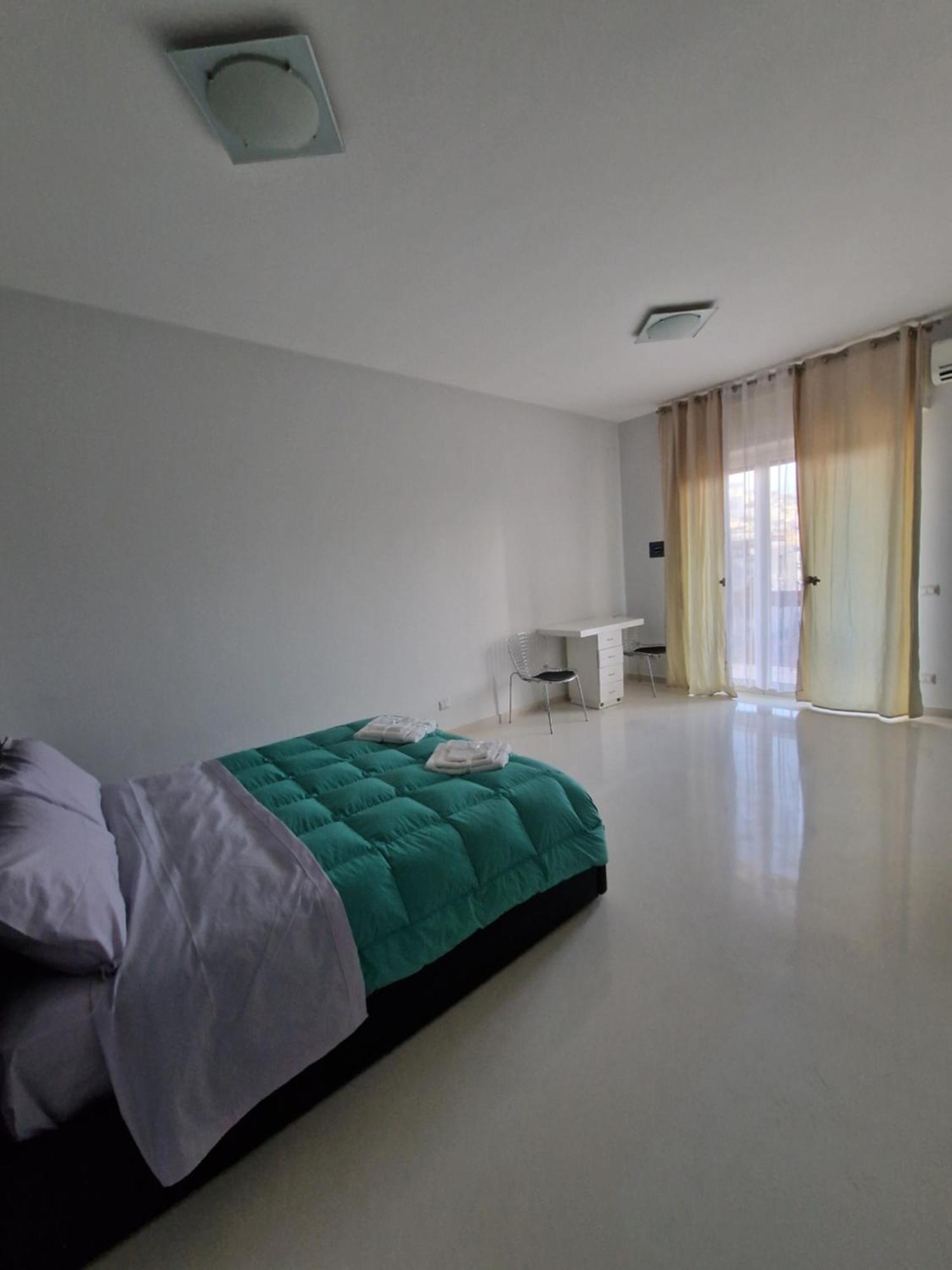 Ciao Napoli Bed & Breakfast Dış mekan fotoğraf