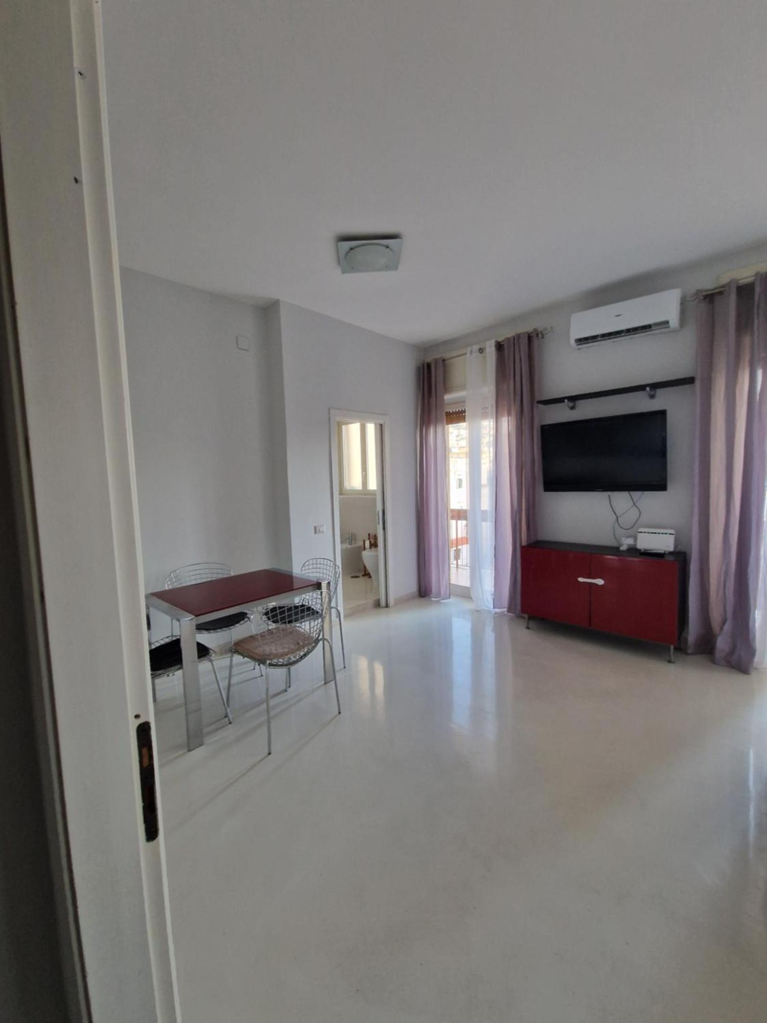 Ciao Napoli Bed & Breakfast Dış mekan fotoğraf